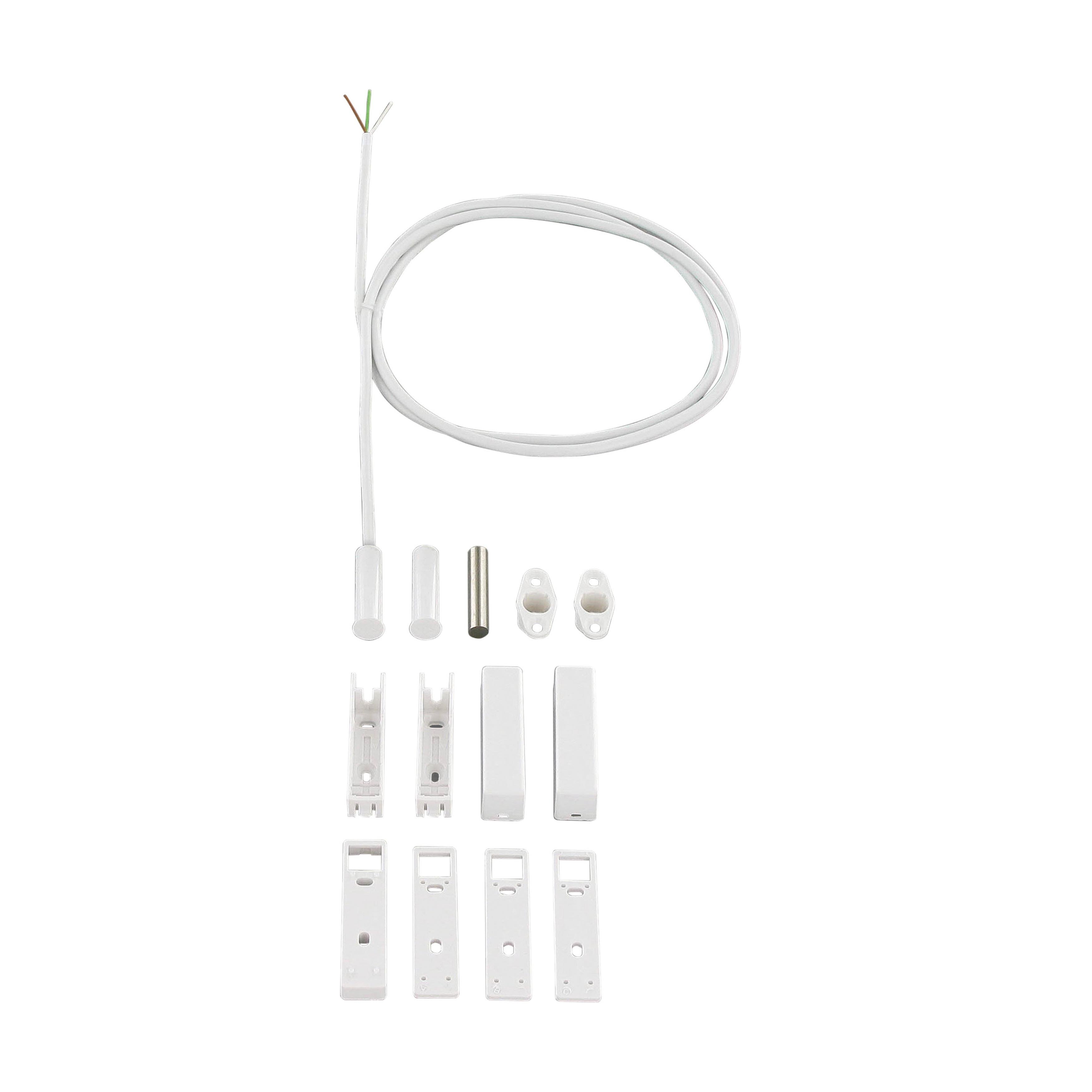 eff eff Reedkontakt 10380 weiß