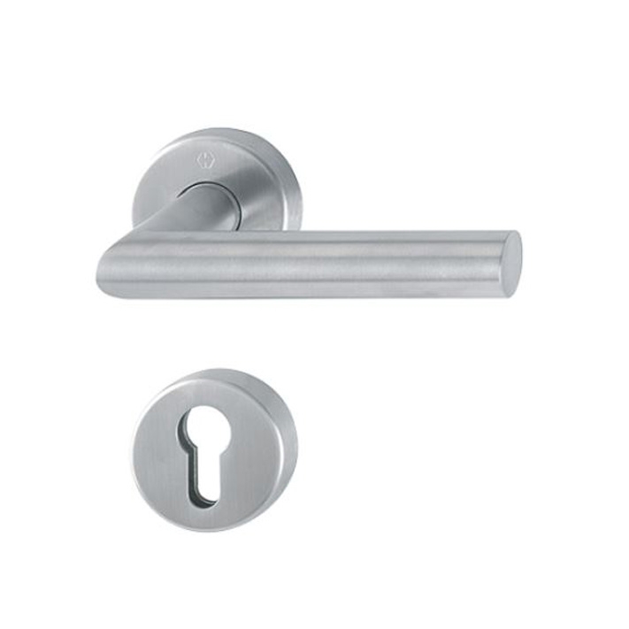 Hoppe Amsterdam FS-E1400F/42H/42HS Hoppe Rosettengarnitur...