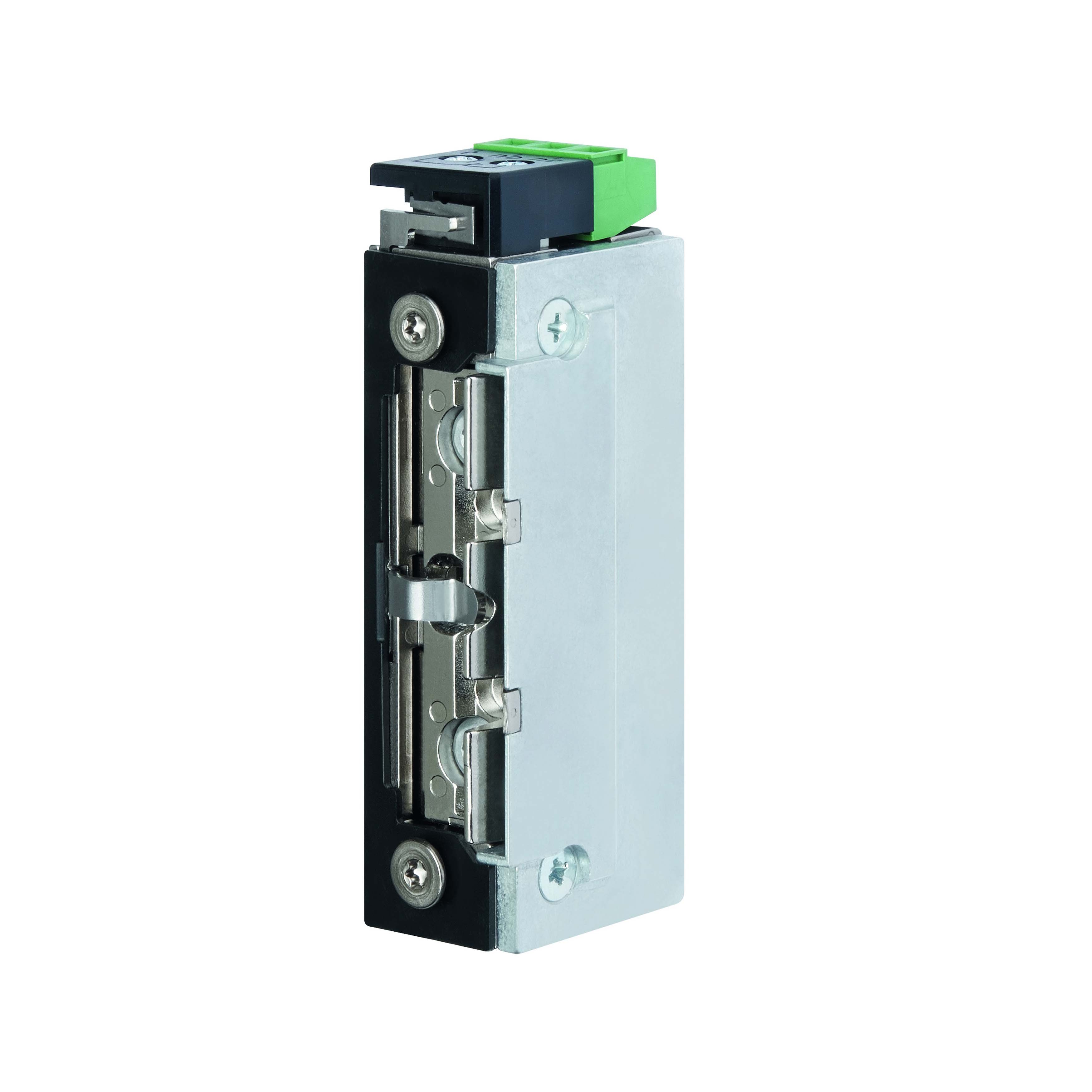 118F.23 eff eff elektrischer FH-Türöffner ohne Schließblech...