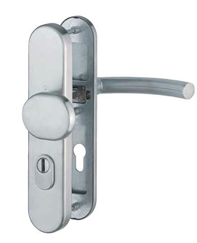 Trondheim E86G/3332ZA/3310/1430Z Hoppe Schutz Wechsel...