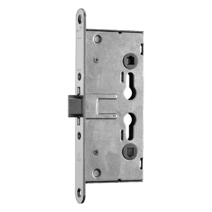 1759 BMH Spezial-Panikschloss Funktion E PZW72-65-9-24rd. verzinkt...