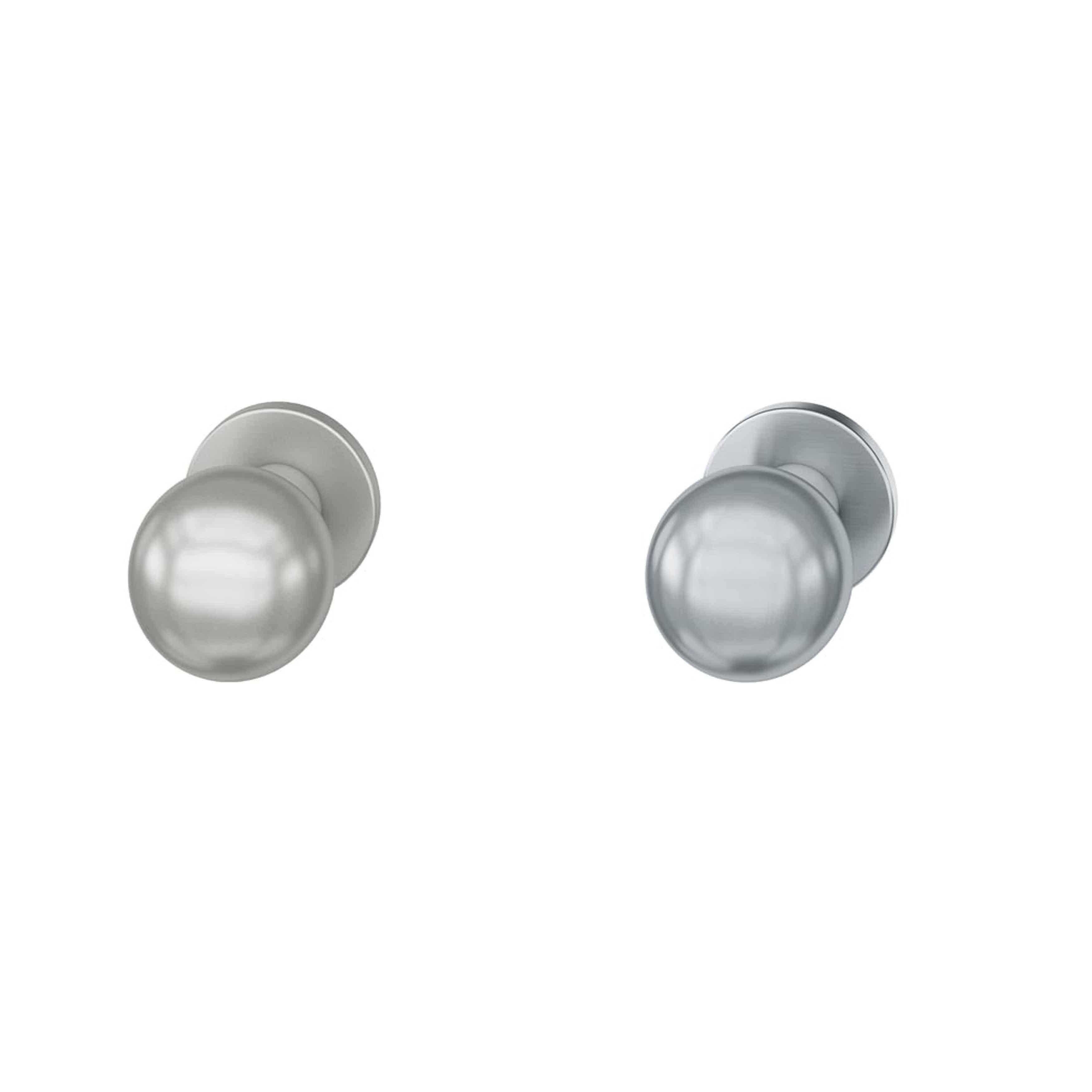 23 0802 03400 FSB Türknopf feststehend