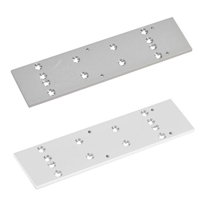 Dorma Montageplatte für TS 73 V Obentürschließer