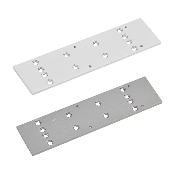 Dorma Montageplatte für TS 83