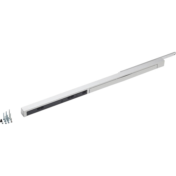 Dorma G-EMR Gleitschiene mit Feststellung 80° - 140°, Netzteil...