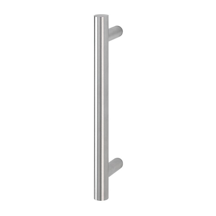 E5011 HOPPE Bügelgriff Stangenform