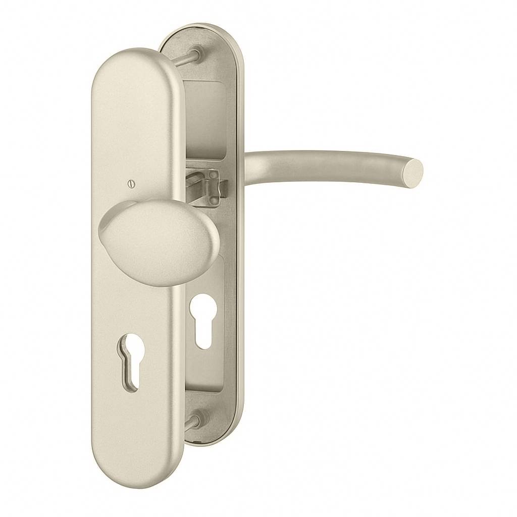 Tokyo 76G/3331/3410/1710 Schutz-Wechsel-Langschild-Grt. 72 mm Alu F2