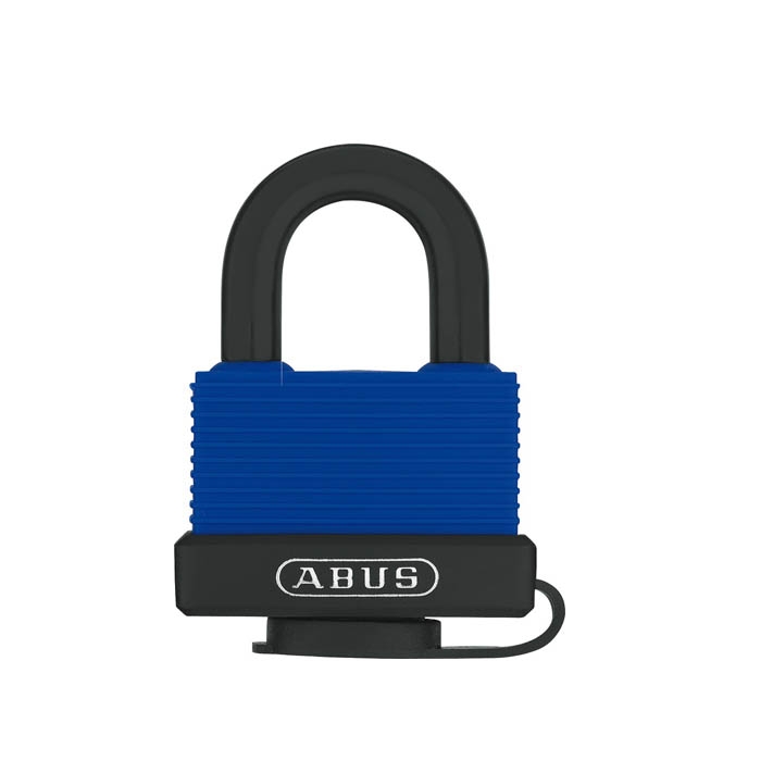 ABUS Vorhangschloss Aqua Safe 70IB Messing