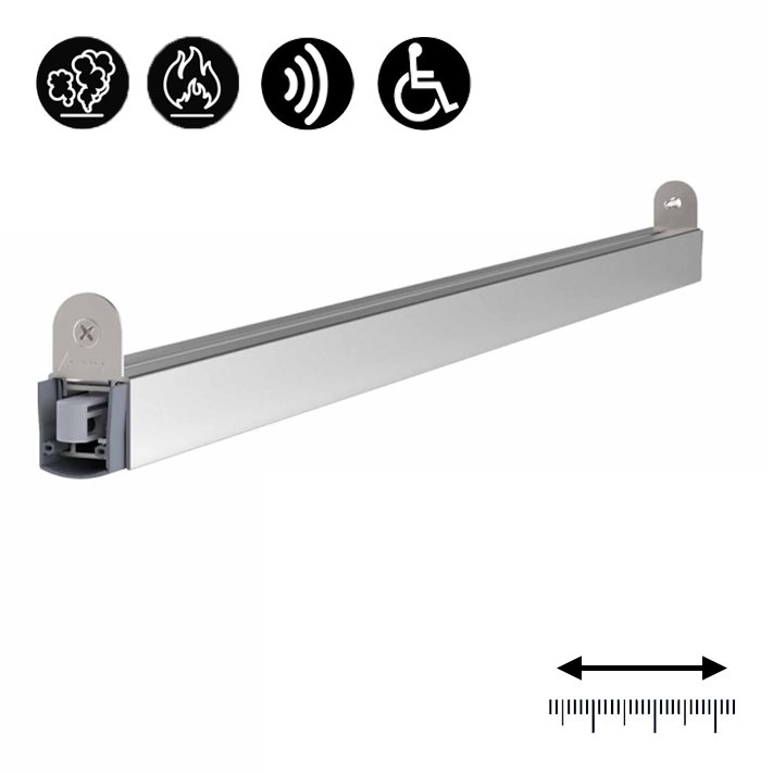 athmer Bodentürdichtung Stadi LD-20/20 WS