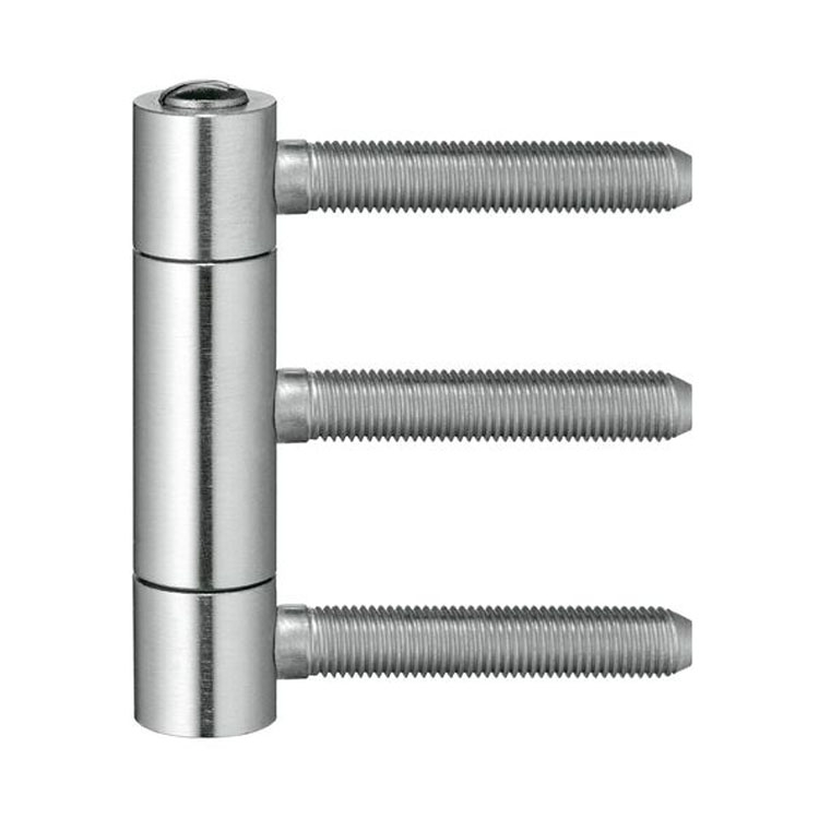 C 2-20 WF Simonswerk Türband für gefälzte Haustüren