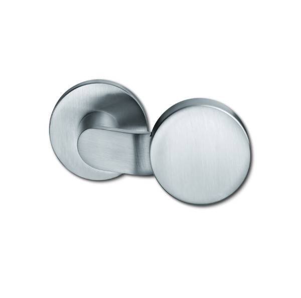 23 0854 FSB verkröpfter Türknopf