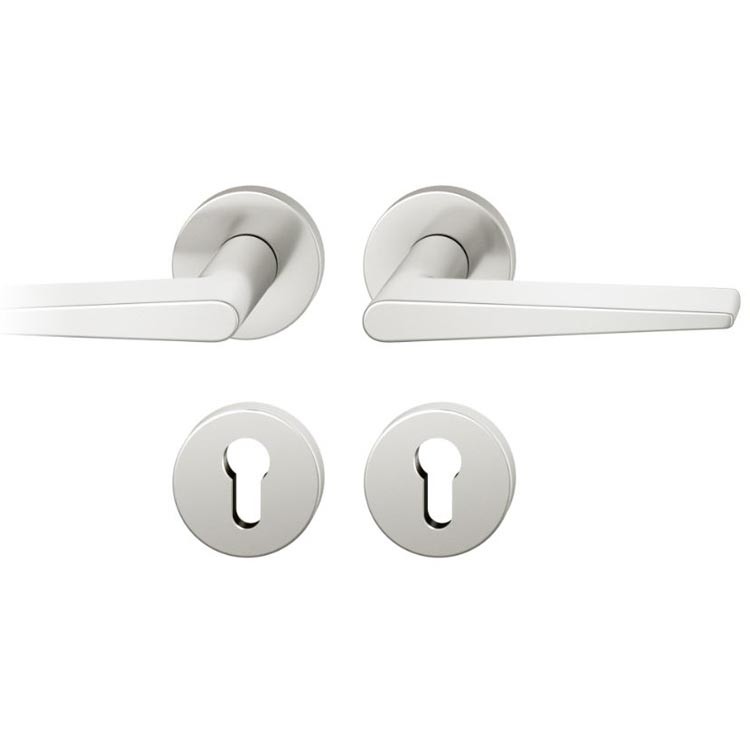 1005 FSB Rosette Alu F1