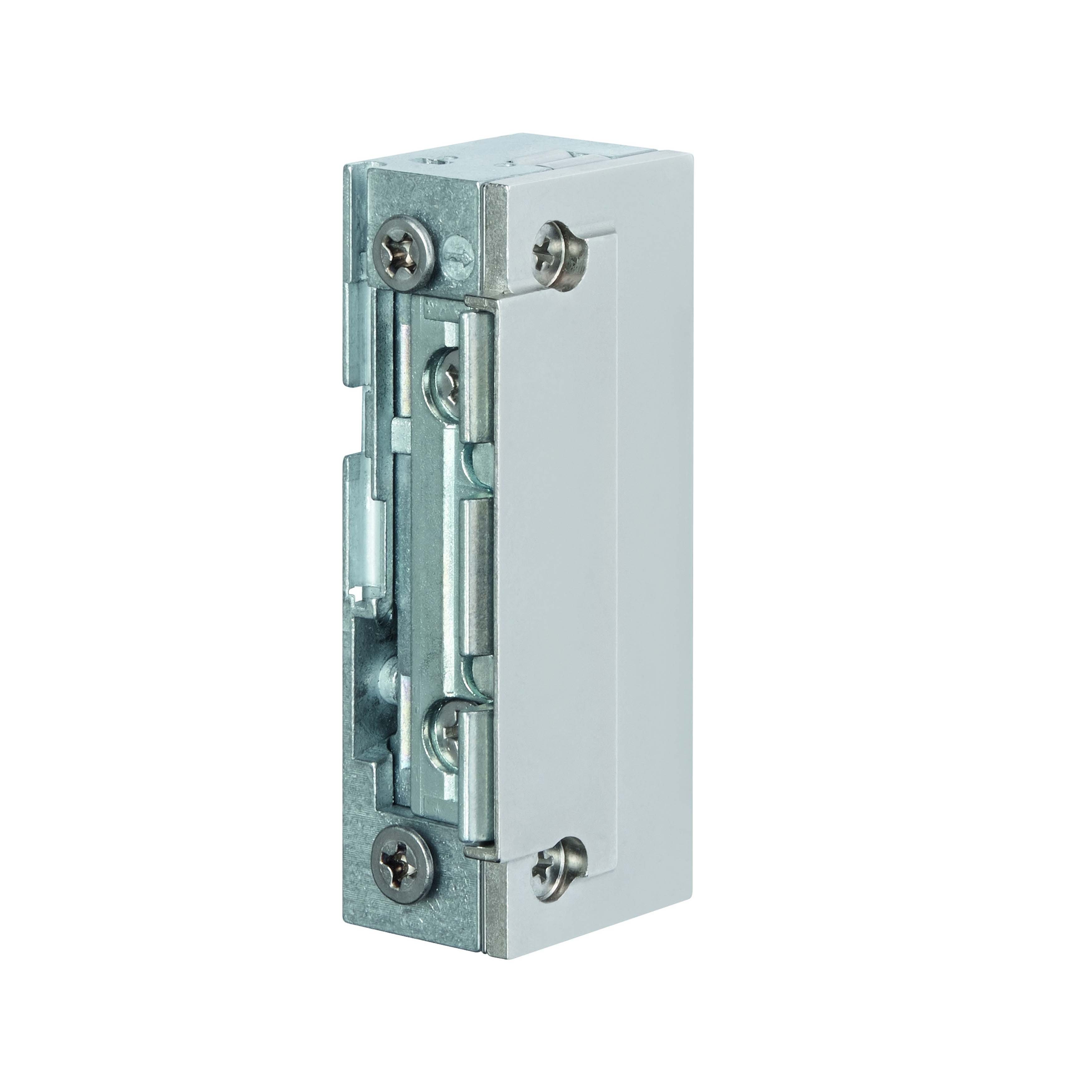 118.53 eff eff elektrischer Türöffner ohne Schließblech 22-42 V AC/DC Universal