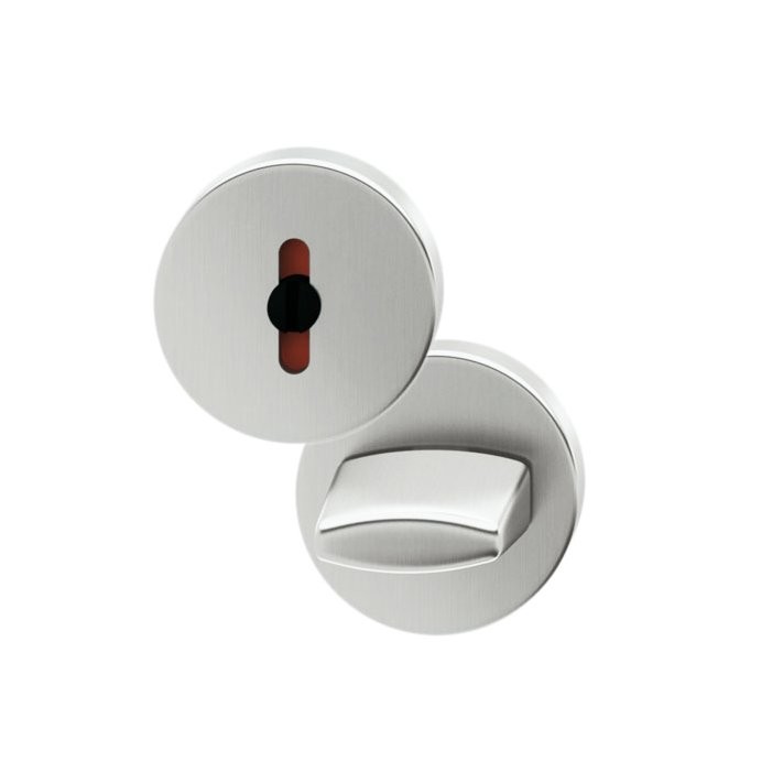 12 1735 000 FSB ASL Schlüsselrosettenpaar WC Alu F1