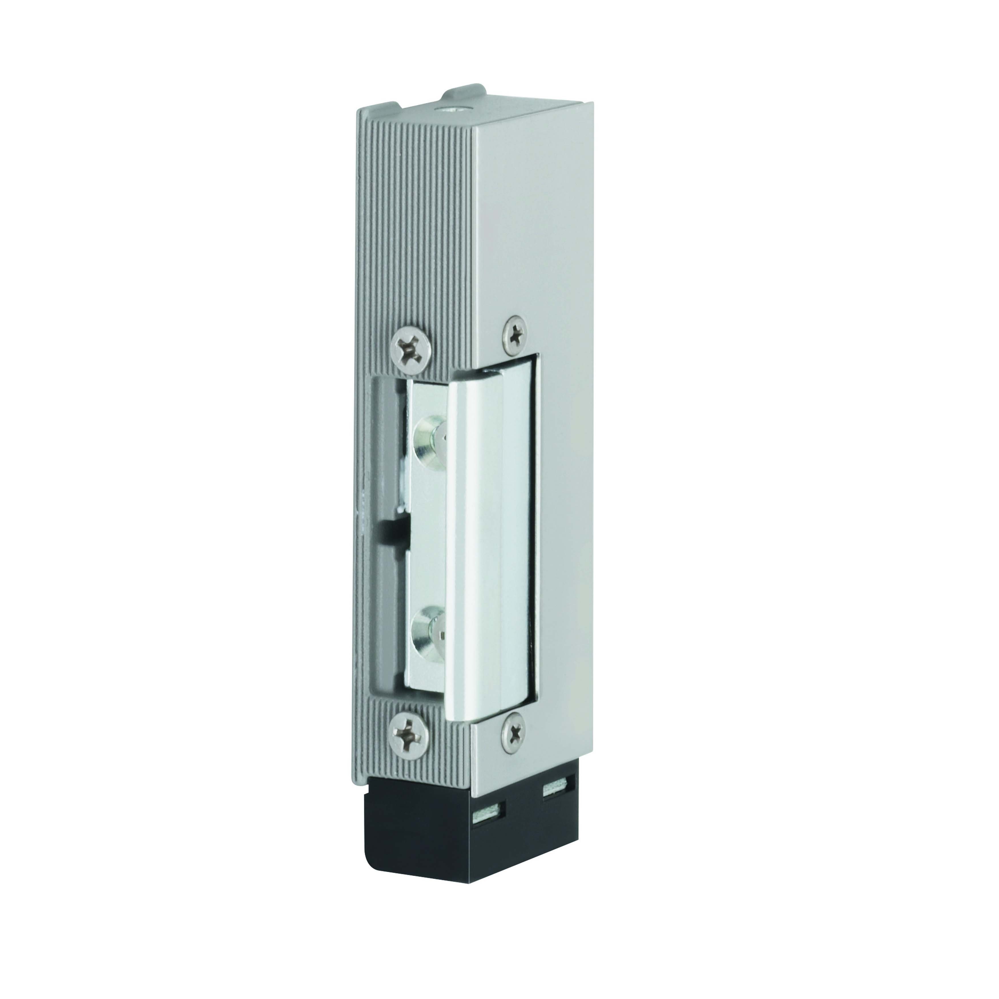 142U eff eff elektrischer FH-Türöffner ohne Schließblech 12/24 V AC/DC eE Rechts