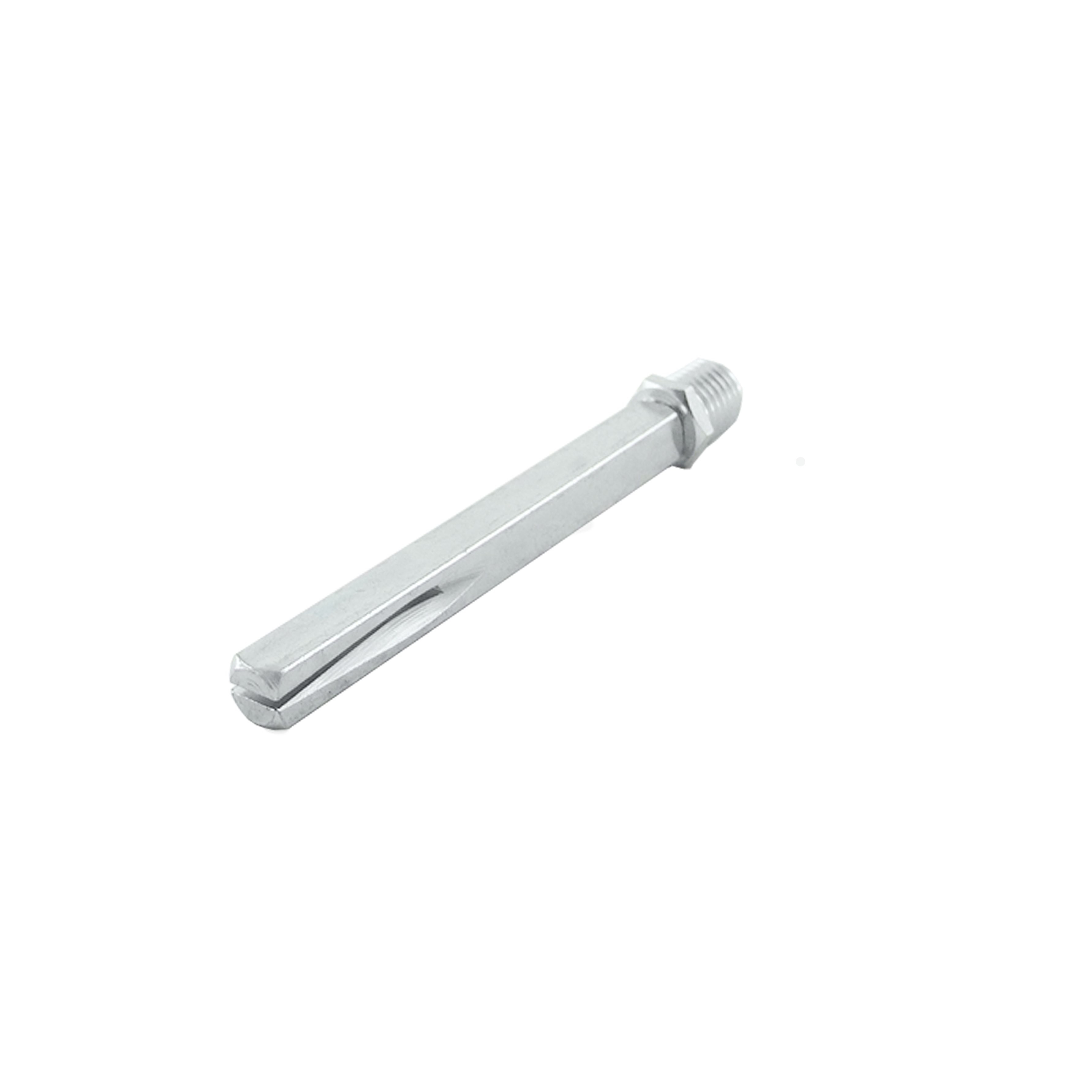 EDI Wechselstift Typ O 8X100 mm verzinkt