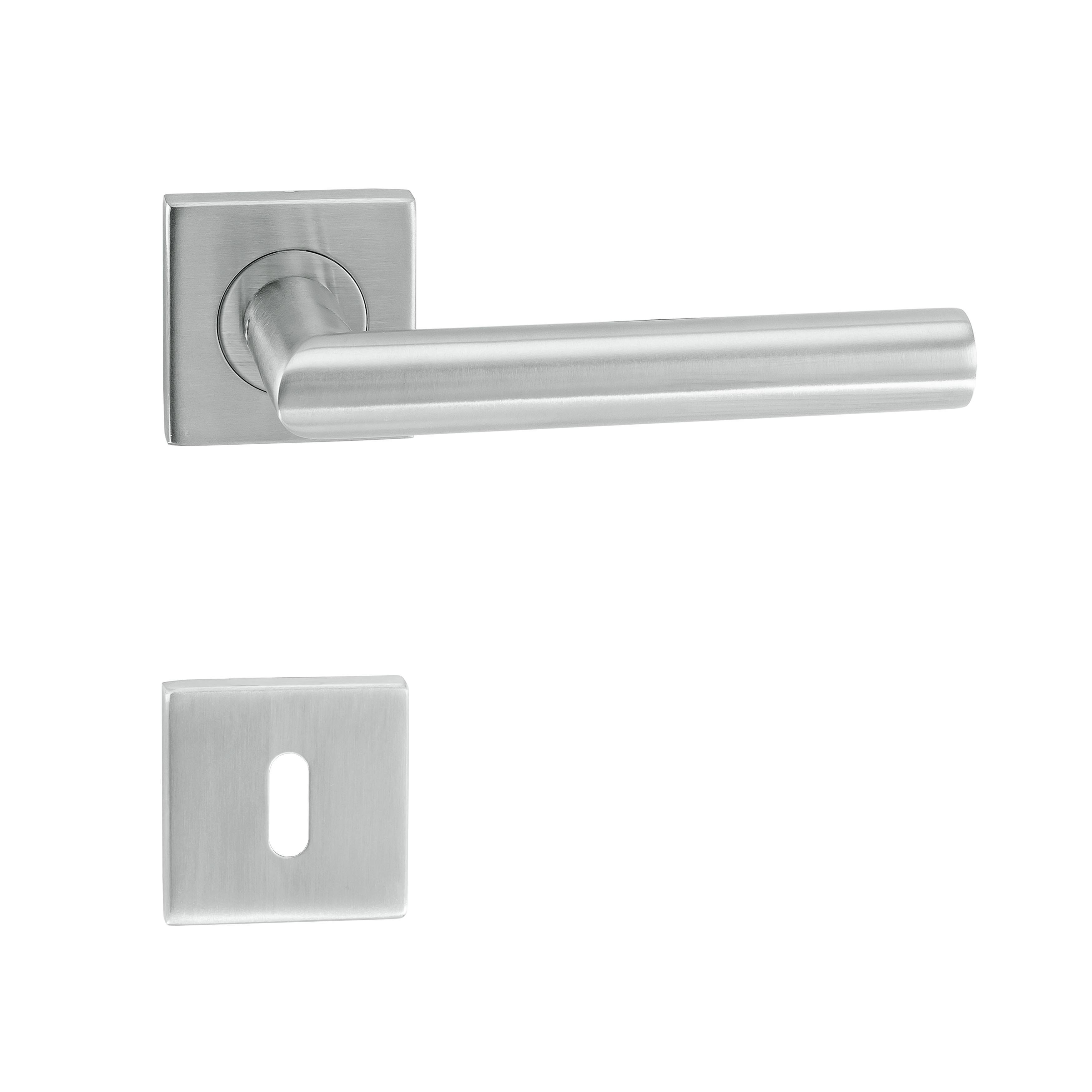 3001C Baumanti Türdrücker-Rosetten-Garnitur BB