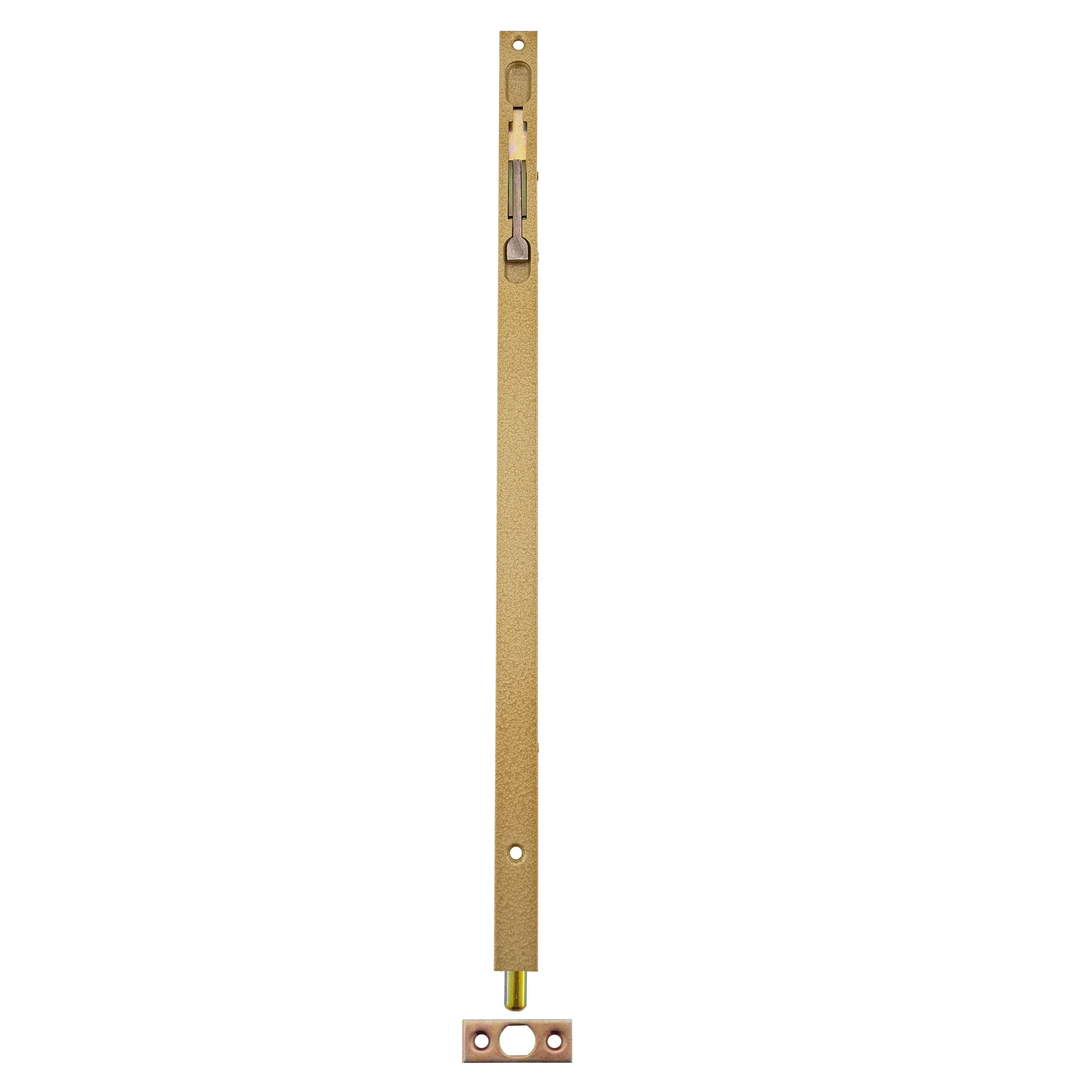426 Strenger U-Kantriegel 400 mm limba
