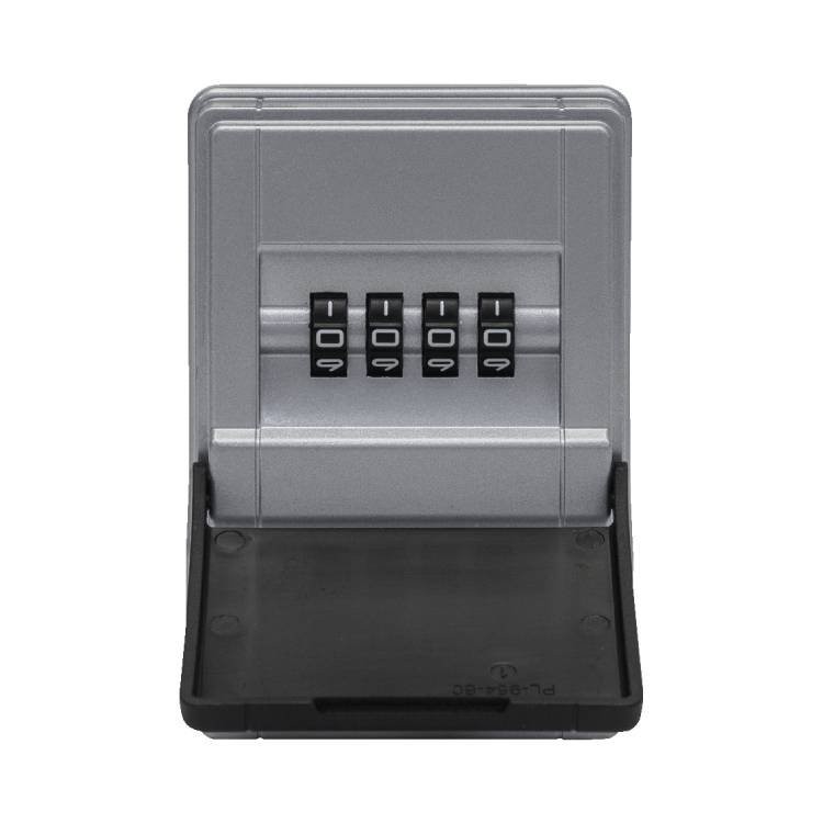 ABUS 727 Mini KeyGarage Wandmontage