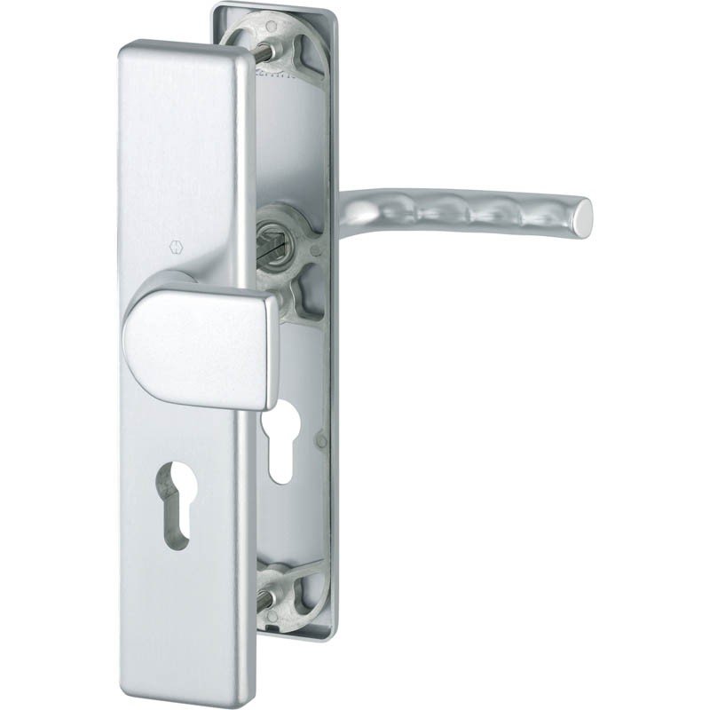 Hoppe Schutz Garnitur Modell Birmingham 78G/2221A/2440/1117, F1