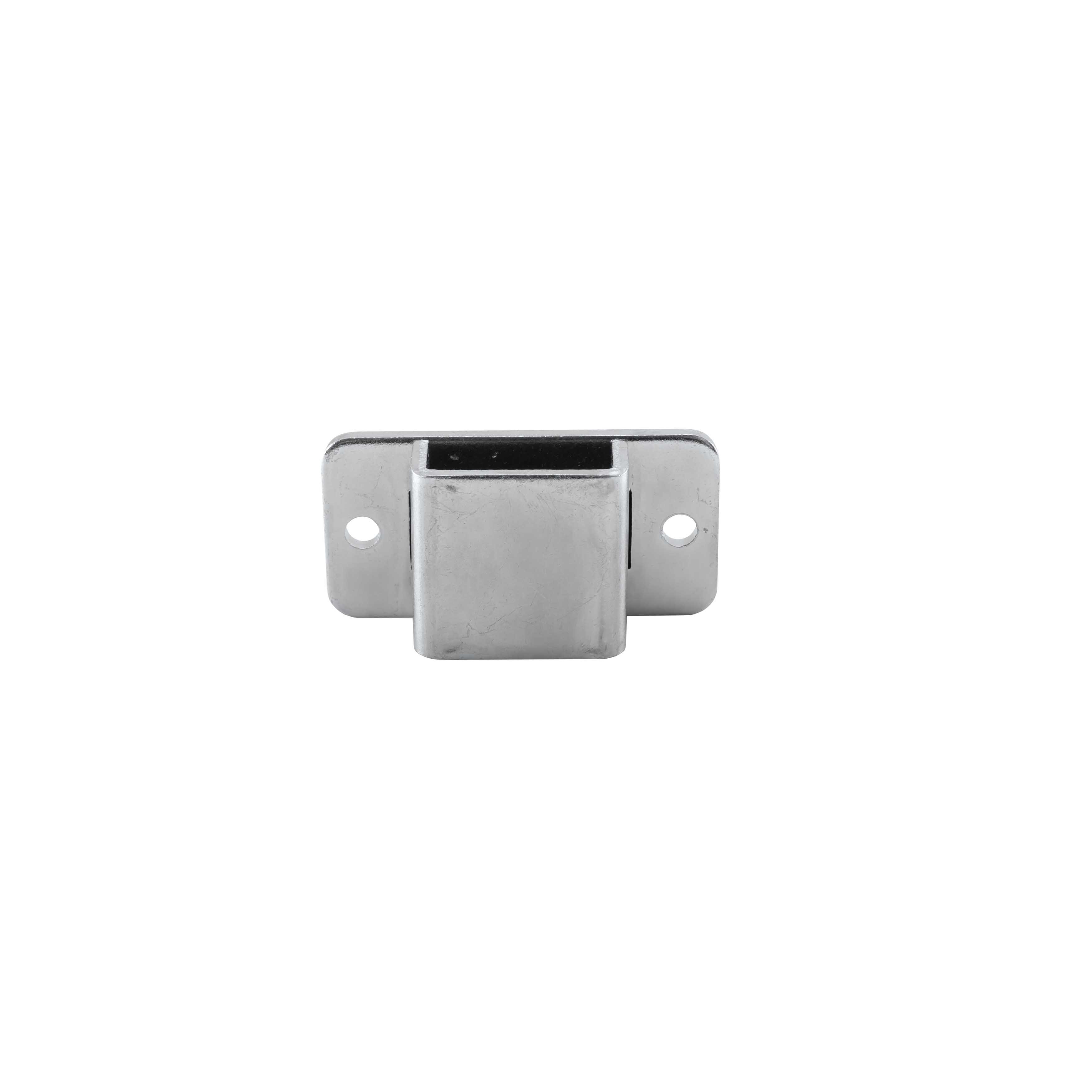 925B Fuhr Stangenführungsschlaufen 25x10 mm verzinkt