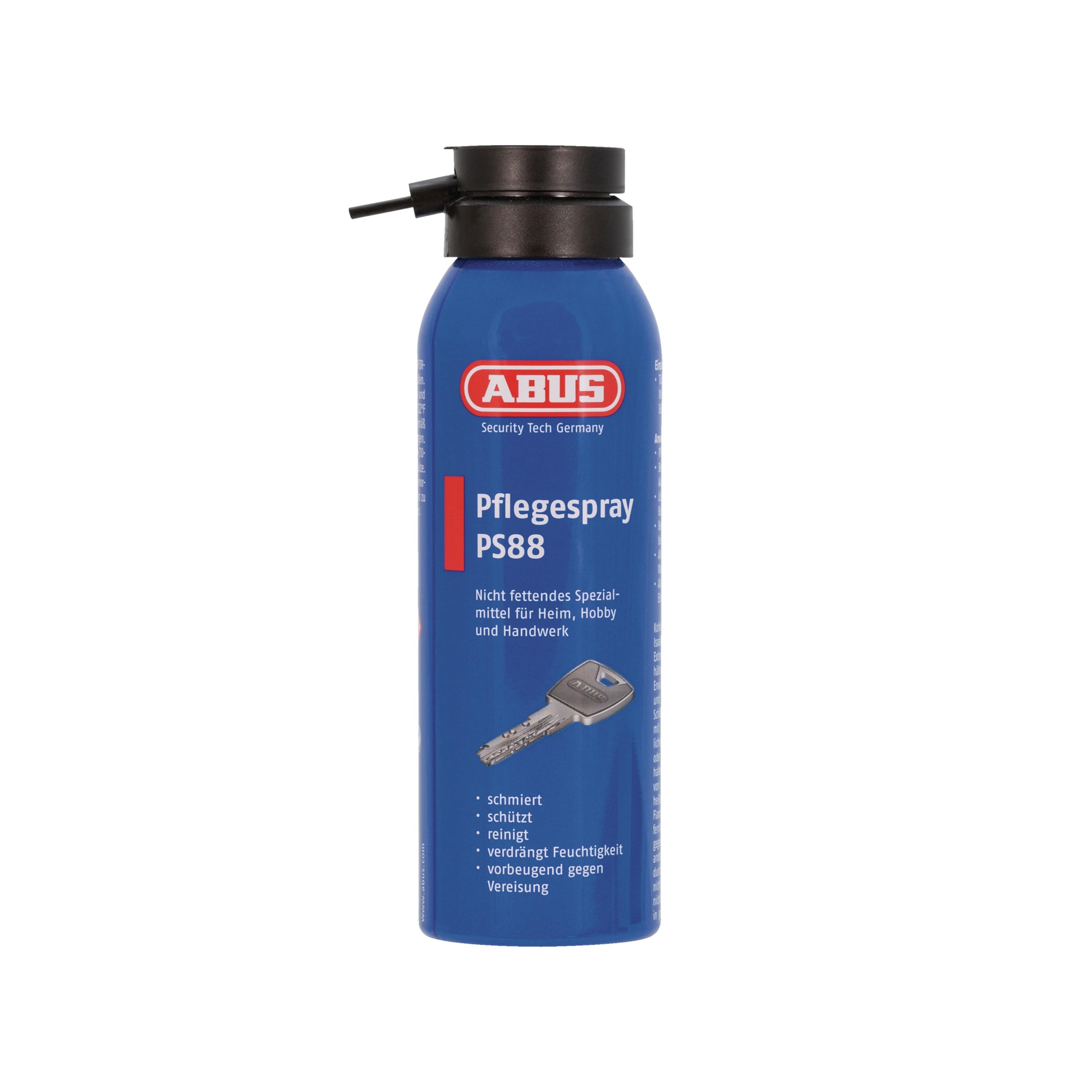 ABUS Universal Pflegespray PS88 50ml 