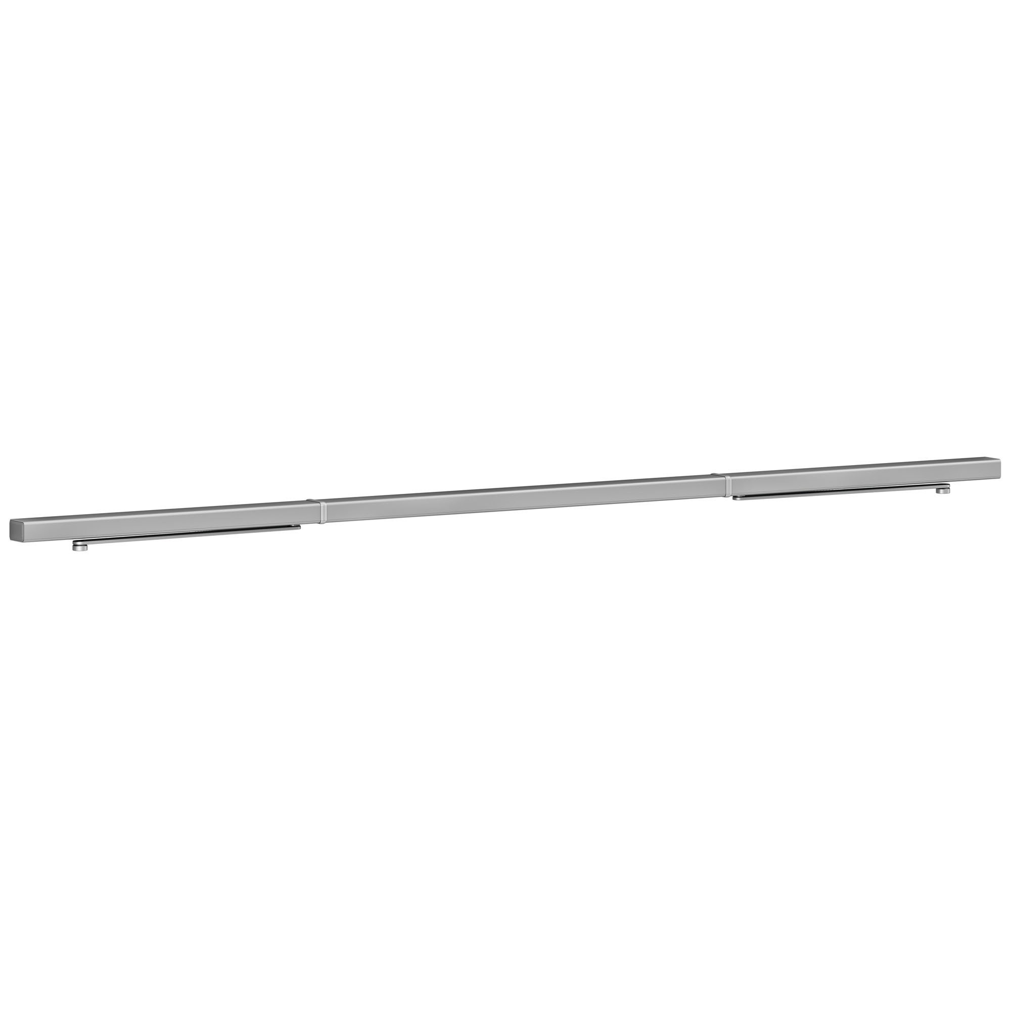 ASSA ABLOY G-CO-E Gleitschiene Silber EV1