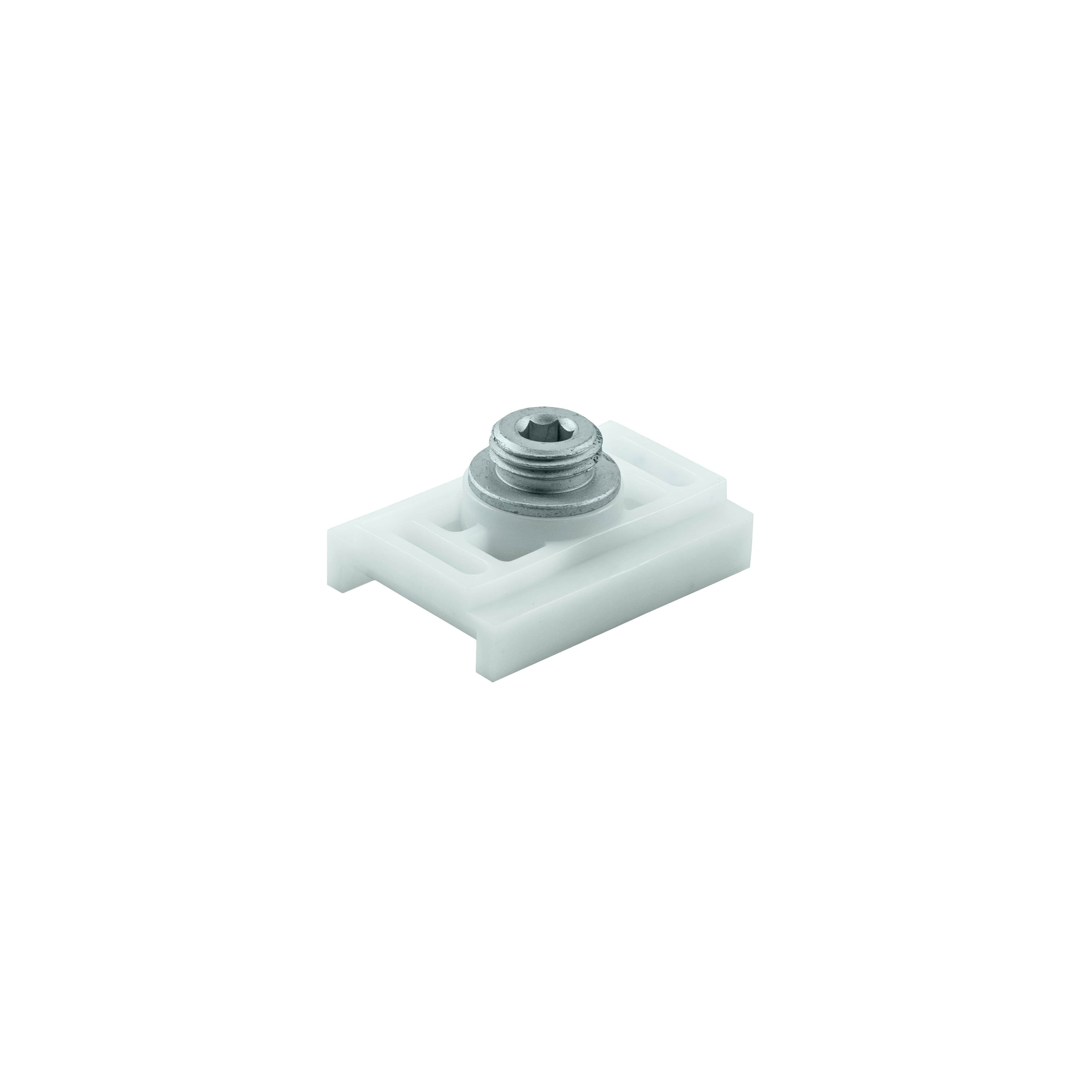 ASSA ABLOY Gleitstein für Gleitschiene G193/G195