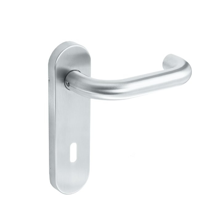 Baumanti Moldau Kurzschildgarnitur Klasse 3 BB