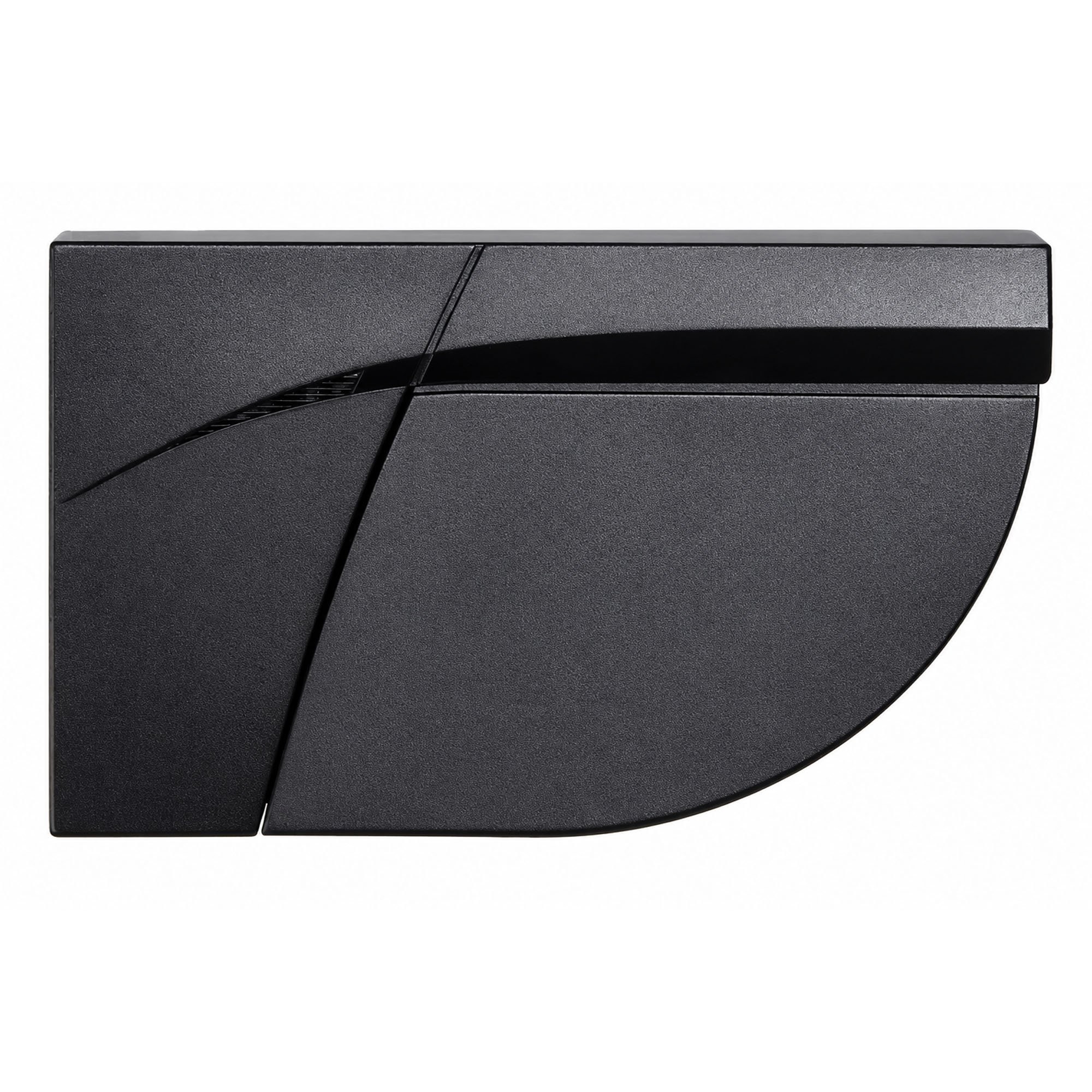 BEA LZR Flatscan KIT schwarz