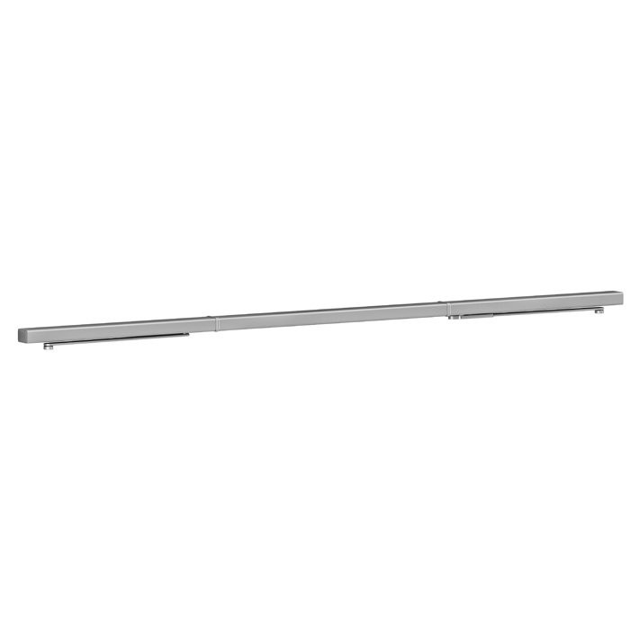 ASSA ABLOY G-CO-CS Gleitschiene Silber EV1 q
