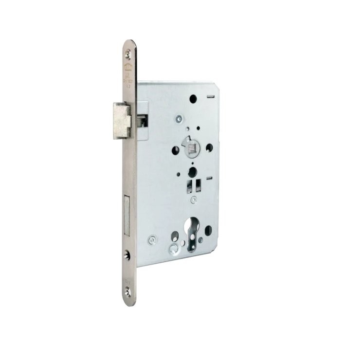 BKS B 0515 Einsteckschloss PZW Dornmaß 80 mm Klasse 3 links