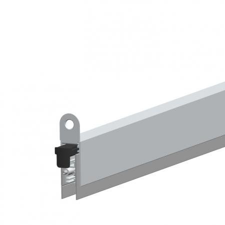 ELTON Bodentürdichtung EllenMatic Optimal Seal 708 mm 1