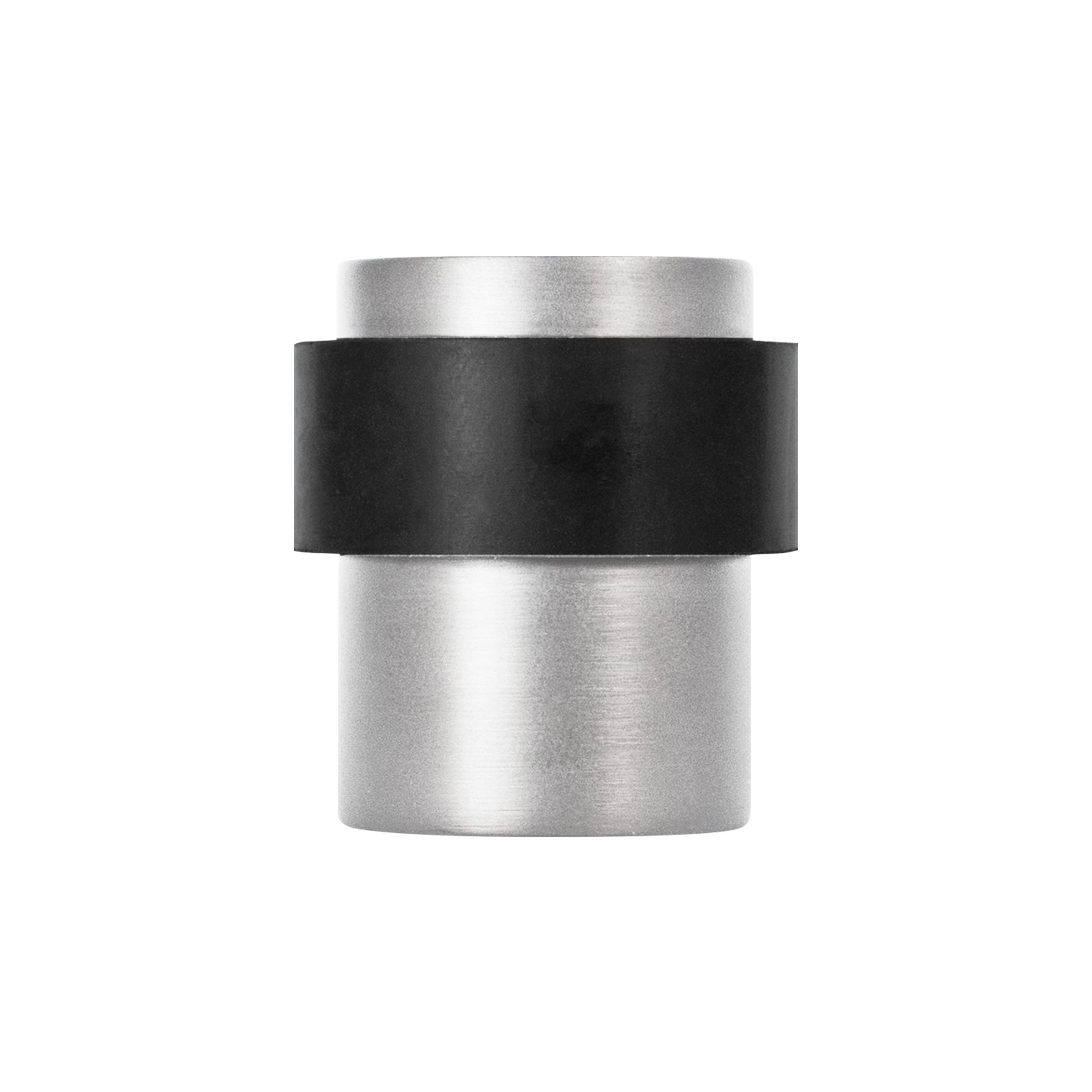 EZ217 Karcher Bodentürstopper Edelstahl matt