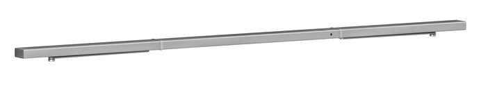 ASSA ABLOY G-CO-S Gleitschiene weiß RAL9016