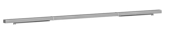 ASSA ABLOY G-CO Gleitschiene RAL9016