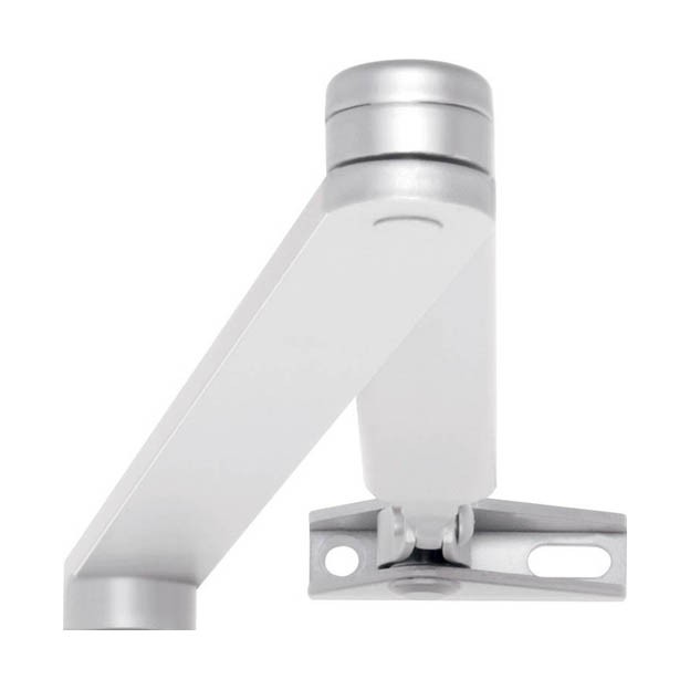 ASSA ABLOY Gestänge L190 silber