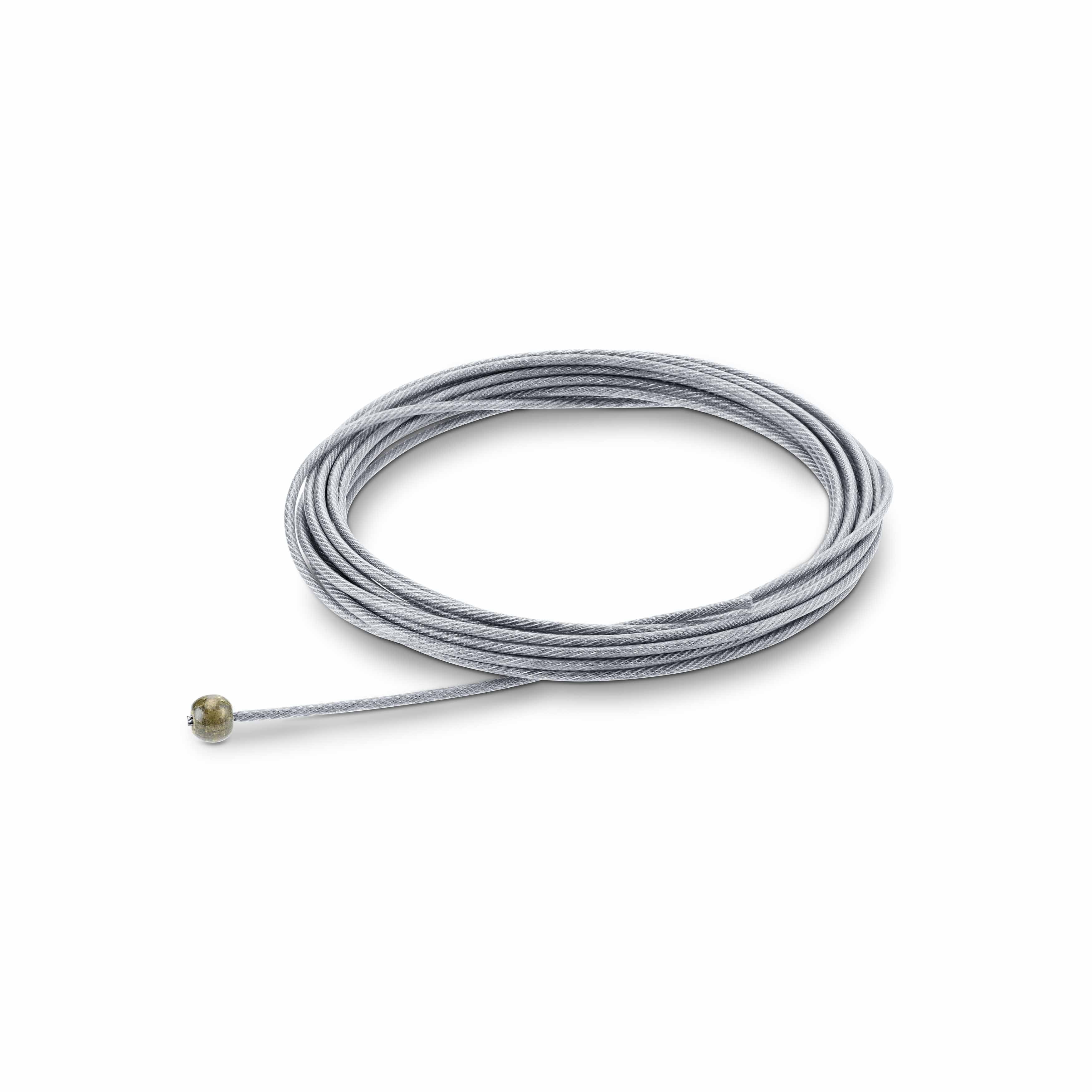 GEZE Drahtseil für ISM- / E-ISM / R-ISM-Gleitschiene