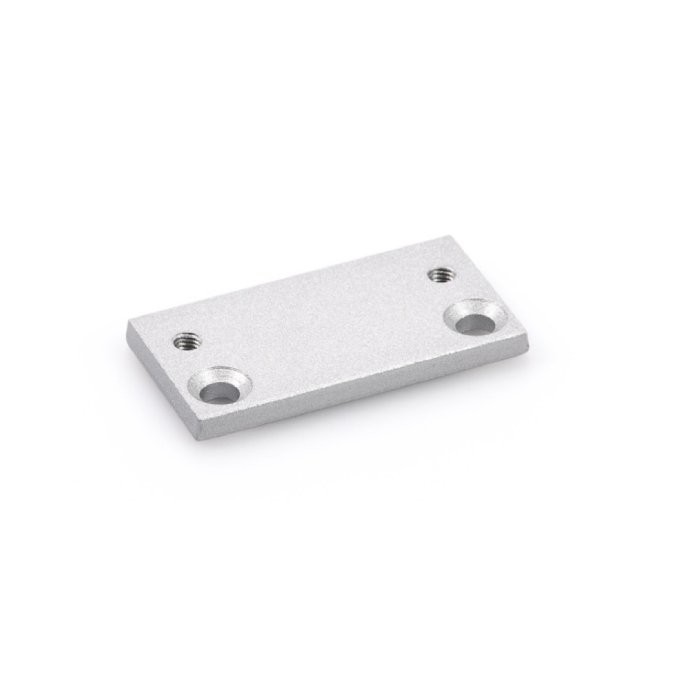 GEZE Montageplatte für TS 2000 NV 
