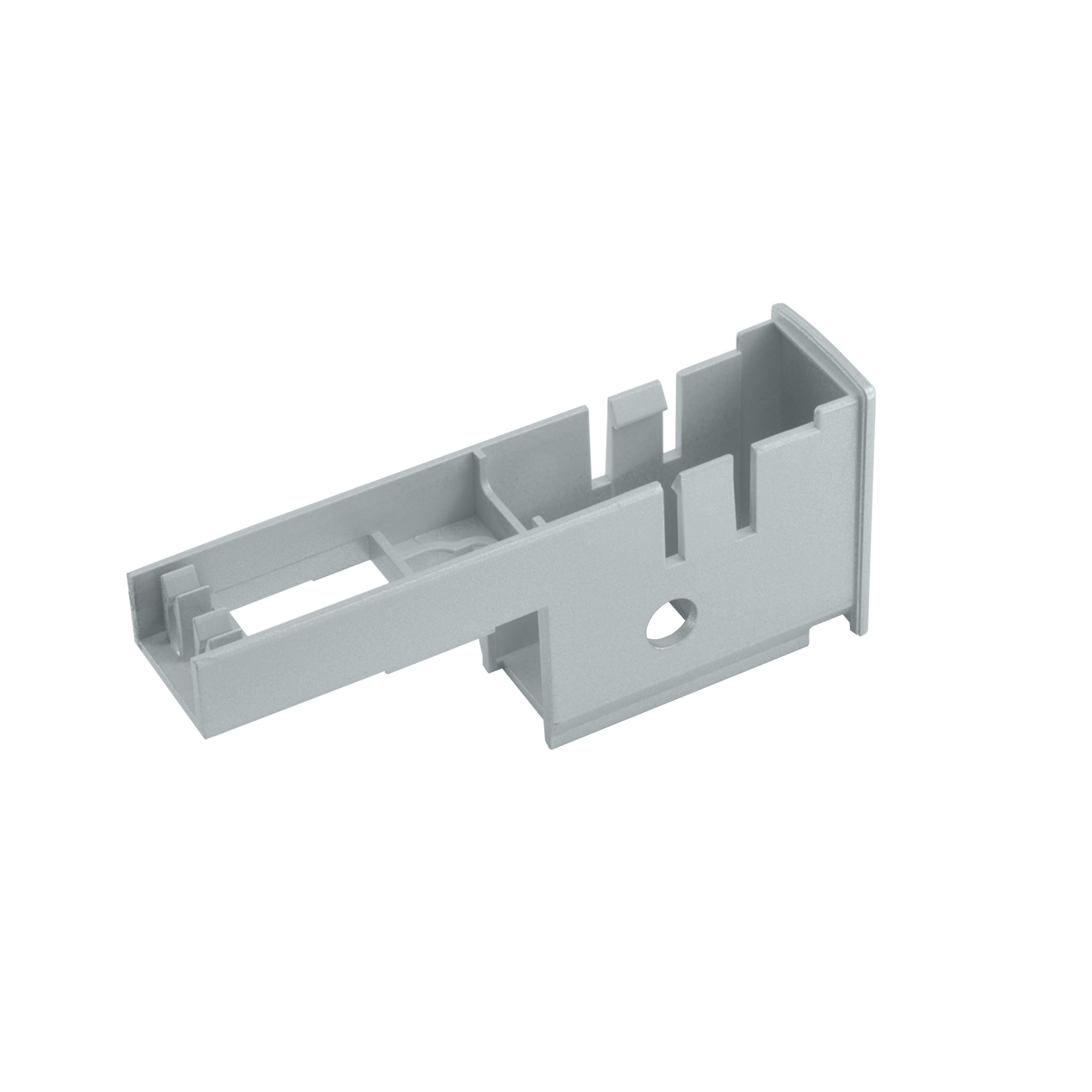 GEZE Netzteilgehäuse 