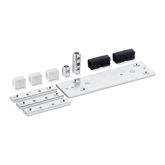 GEZE OL90 für flexible Stange