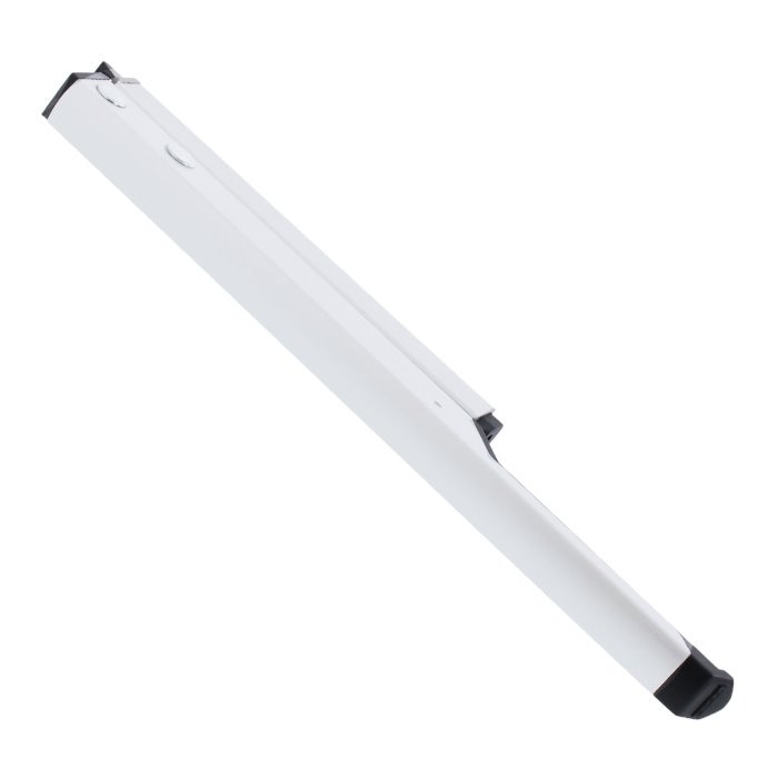 GEZE OL90N Handhebel weiß (RAL 9016)