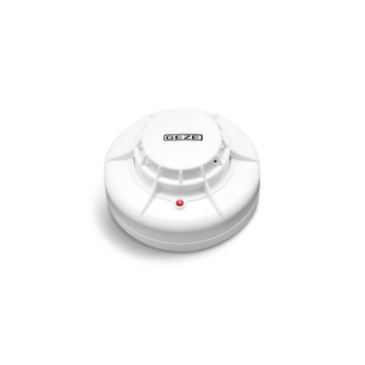 GEZE Wärmedifferenzmelder WM 1005 mit Sockel