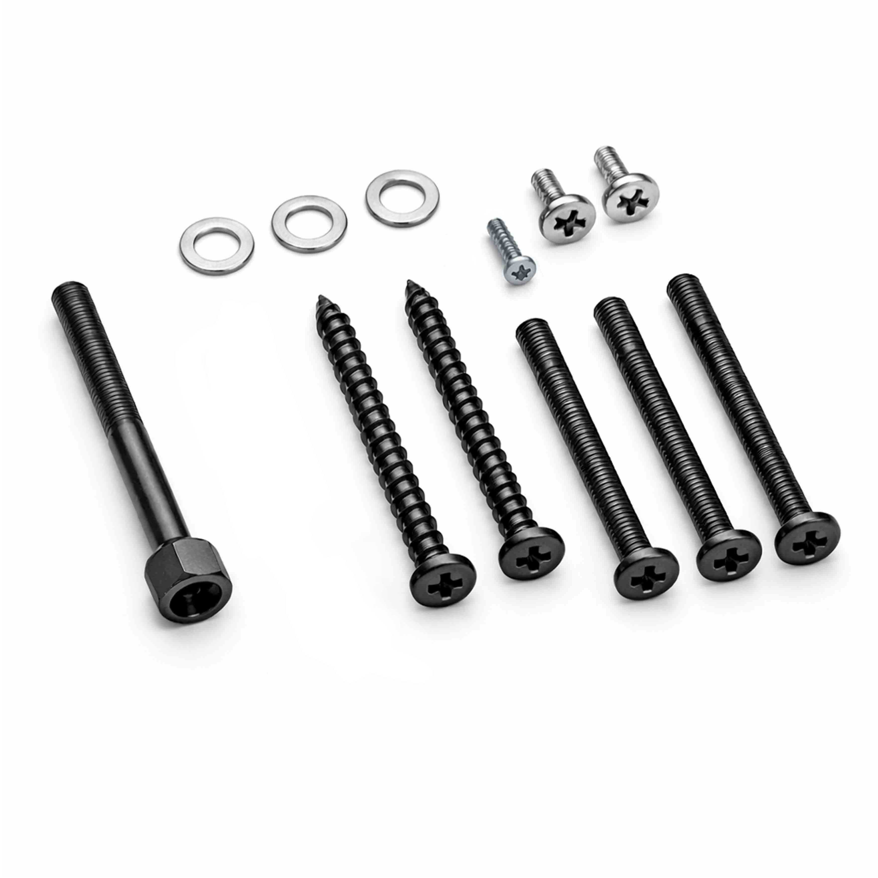 GEZE Schraubenzubehör