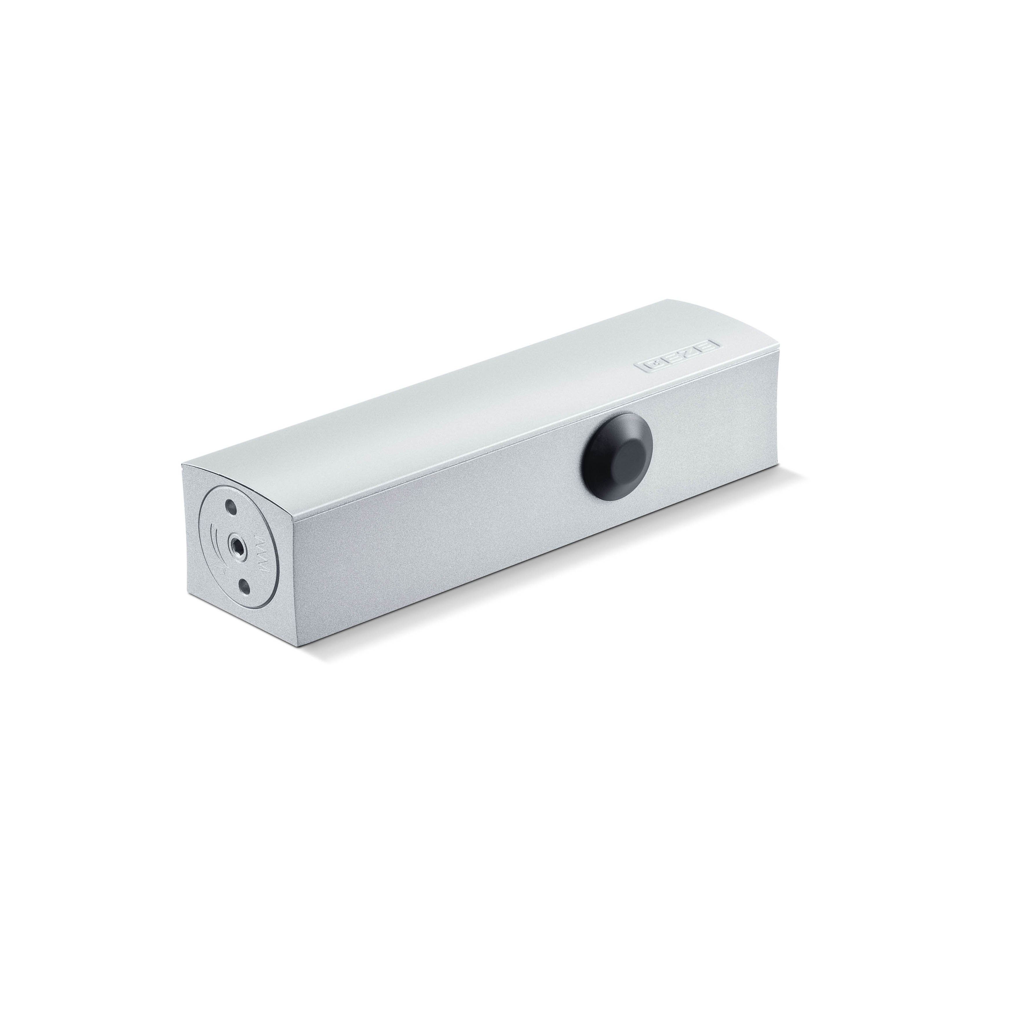 GEZE Obentürschließer TS 2000 NV silber