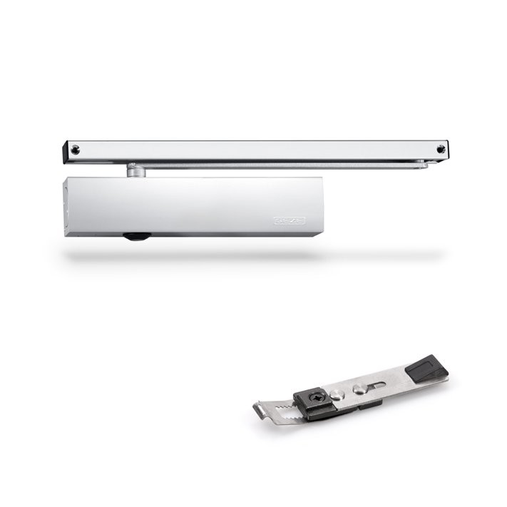 TS 5000 L mit Feststelleinheit Vorschau