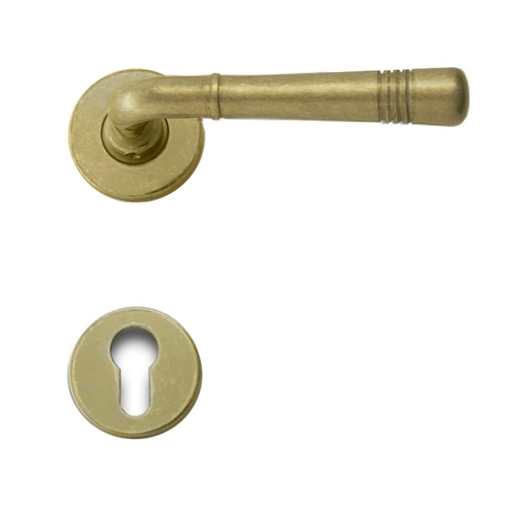 Ghindini Berlin Rosettengarnitur M3 PZ