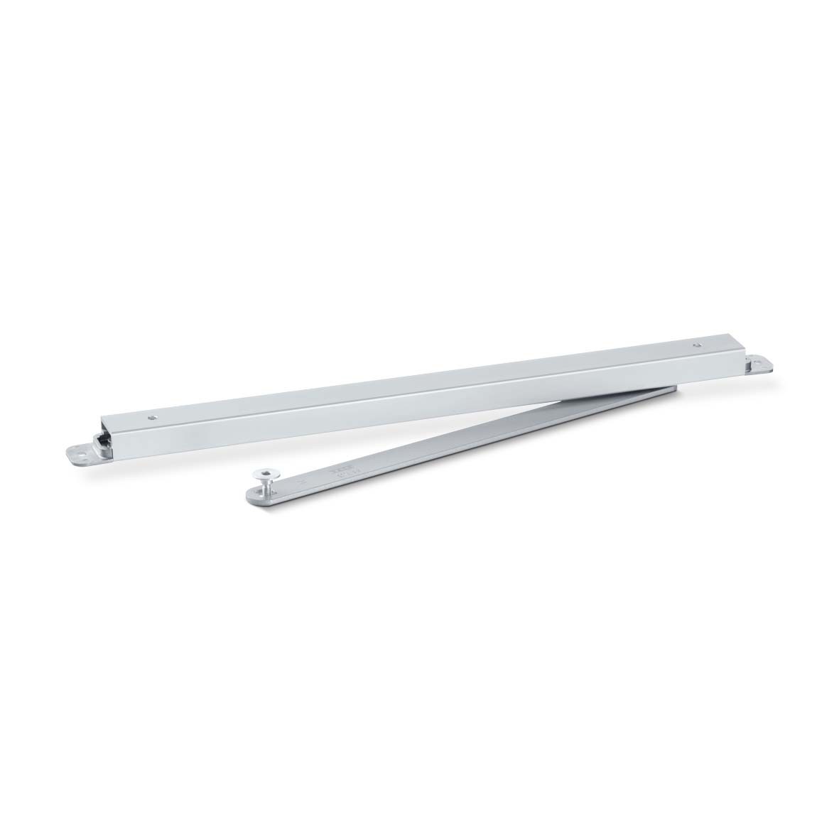 GEZE Gleitschiene für Boxer mit Hebel 20,7 mm 
