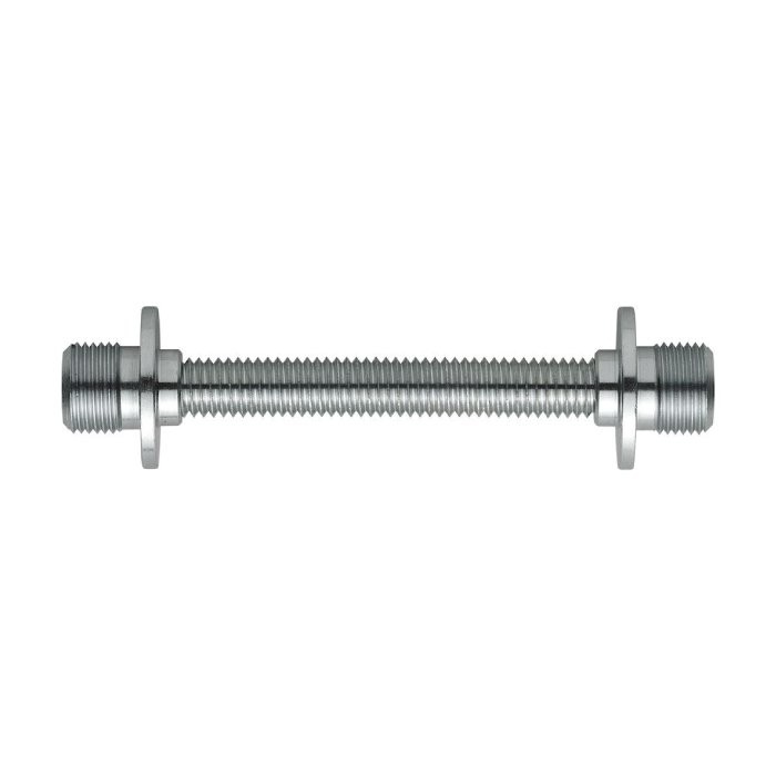 Hoppe BS-BG-5 Bügelgriff Befestigungs System Nr. 5 1