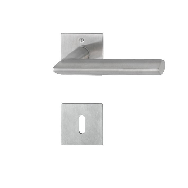 HOPPE Stockholm Rosettengarnitur BB 